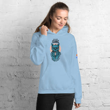 Cargar imagen en el visor de la galería, Super Bosses Collection - Isaac | Unisex Heavy Blend Hoodie