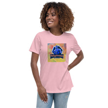 Load image into Gallery viewer, Gods Collection - Polyphemus | Women's Relaxed T-Shirt