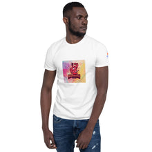 Load image into Gallery viewer, Gods Collection - Hephaestus | Softstyle Unisex T-Shirt