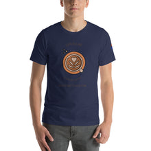 Load image into Gallery viewer, Coffee Lovers | Premium Unisex T-Shirt