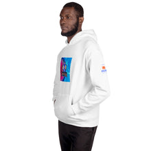 Carica l'immagine nel visualizzatore di Gallery, Gods Collection - Poseidon | Unisex Heavy Blend Hoodie