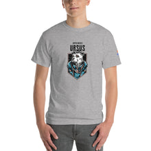 Load image into Gallery viewer, Super Bosses Collection - Ursus | Men's Classic T-Shirt