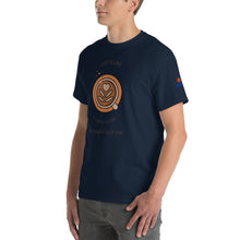 Load image into Gallery viewer, Coffee Lovers | Men's Classic T-Shirt