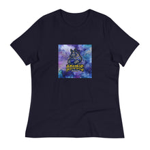 Load image into Gallery viewer, Gods Collection - Anubis | Women's Relaxed T-Shirt