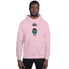 Load image into Gallery viewer, Super Bosses Collection - Omni | Unisex Heavy Blend Hoodie