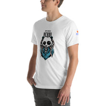 Cargar imagen en el visor de la galería, Super Bosses Collection - Herbi | Premium Unisex T-Shirt