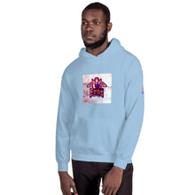 Load image into Gallery viewer, Gods Collection - Eros | Unisex Heavy Blend Hoodie
