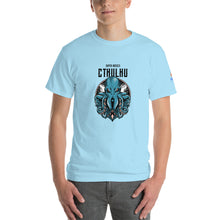 Load image into Gallery viewer, Super Bosses Collection - Cthulhu | Men's Classic T-Shirt