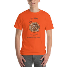 Load image into Gallery viewer, Coffee Lovers | Men's Classic T-Shirt