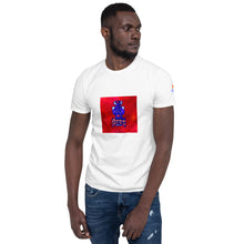 Load image into Gallery viewer, Gods Collection - Ares | Softstyle Unisex T-Shirt
