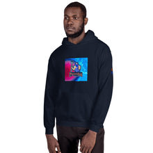 Carica l'immagine nel visualizzatore di Gallery, Gods Collection - Poseidon | Unisex Heavy Blend Hoodie