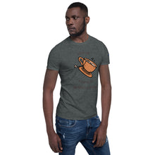Charger l'image dans la galerie, Tea Lovers | Softstyle Unisex T-Shirt