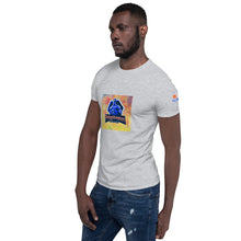 Load image into Gallery viewer, Gods Collection - Polyphemus | Softstyle Unisex T-Shirt