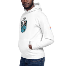 Cargar imagen en el visor de la galería, Super Bosses Collection - Eggy | Unisex Premium Hoodie