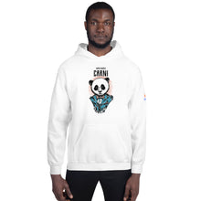 Charger l'image dans la galerie, Super Bosses Collection - Carni | Unisex Heavy Blend Hoodie