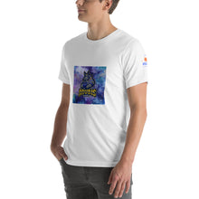 Load image into Gallery viewer, Gods Collection - Anubis | Premium Unisex T-Shirt