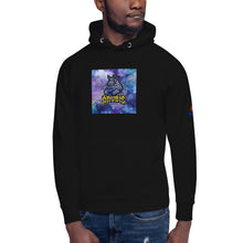 Load image into Gallery viewer, Gods Collection - Anubis | Unisex Premium Hoodie