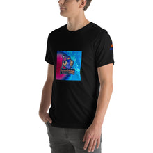 Load image into Gallery viewer, Gods Collection - Poseidon | Premium Unisex T-Shirt