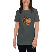 Charger l'image dans la galerie, Tea Lovers | Softstyle Unisex T-Shirt
