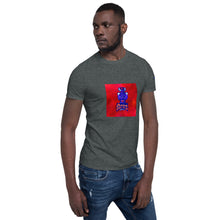 Load image into Gallery viewer, Gods Collection - Ares | Softstyle Unisex T-Shirt