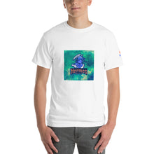 Load image into Gallery viewer, Gods Collection - Hermes | Men's Classic T-Shirt