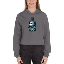 Load image into Gallery viewer, Super Bosses Collection - Tod | Crop Hoodie