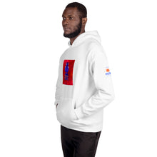 将图片加载到图库查看器,Gods Collection - Ares | Unisex Heavy Blend Hoodie