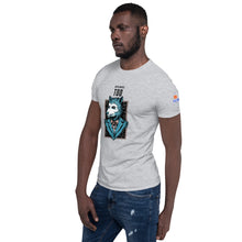 Load image into Gallery viewer, Super Bosses Collection - Tod | Softstyle Unisex T-Shirt