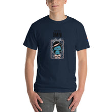 Load image into Gallery viewer, Super Bosses Collection - Omni | Men's Classic T-Shirt