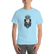 Load image into Gallery viewer, Super Bosses Collection - Ursus | Men's Classic T-Shirt