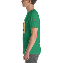 Load image into Gallery viewer, Gods Collection - Hephaestus | Premium Unisex T-Shirt