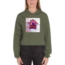 Load image into Gallery viewer, Gods Collection - Eros | Crop Hoodie