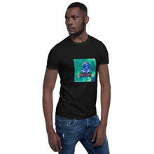 Load image into Gallery viewer, Gods Collection - Hermes | Softstyle Unisex T-Shirt