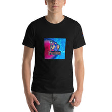 Load image into Gallery viewer, Gods Collection - Poseidon | Premium Unisex T-Shirt