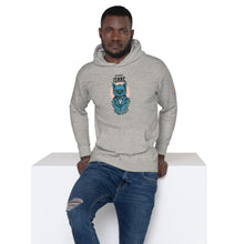 Charger l'image dans la galerie, Super Bosses Collection - Isaac | Unisex Premium Hoodie