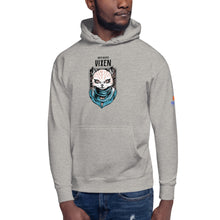 Carica l'immagine nel visualizzatore di Gallery, Super Bosses Collection - Vixen | Unisex Premium Hoodie