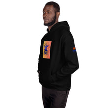 将图片加载到图库查看器,Gods Collection - Zeus | Unisex Heavy Blend Hoodie
