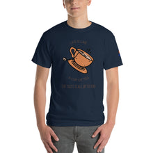 将图片加载到图库查看器,Tea Lovers | Men's Classic T-Shirt