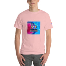 Carica l'immagine nel visualizzatore di Gallery, Gods Collection - Poseidon | Men's Classic T-Shirt