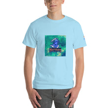 Load image into Gallery viewer, Gods Collection - Hermes | Men's Classic T-Shirt