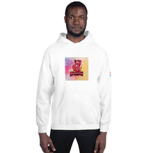 Load image into Gallery viewer, Gods Collection - Hephaestus | Unisex Heavy Blend Hoodie