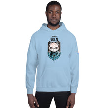 Load image into Gallery viewer, Super Bosses Collection - Vixen | Unisex Heavy Blend Hoodie