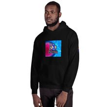Carica l'immagine nel visualizzatore di Gallery, Gods Collection - Poseidon | Unisex Heavy Blend Hoodie