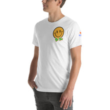 Load image into Gallery viewer, Be You | Premium Unisex T-Shirt