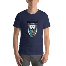 将图片加载到图库查看器,Super Bosses Collection - Maritimus | Premium Unisex T-Shirt