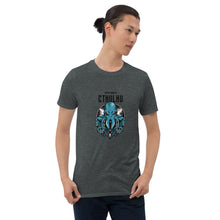 Load image into Gallery viewer, Super Bosses Collection - Cthulhu | Softstyle Unisex T-Shirt