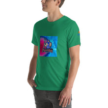 Load image into Gallery viewer, Gods Collection - Poseidon | Premium Unisex T-Shirt