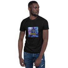 Load image into Gallery viewer, Gods Collection - Anubis | Softstyle Unisex T-Shirt