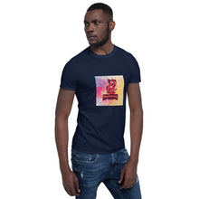Load image into Gallery viewer, Gods Collection - Hephaestus | Softstyle Unisex T-Shirt