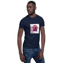 Load image into Gallery viewer, Gods Collection - Eros | Softstyle Unisex T-Shirt